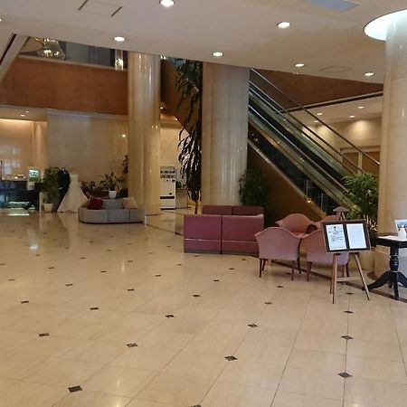 Hotel Mariage Sensui Sano  Zewnętrze zdjęcie