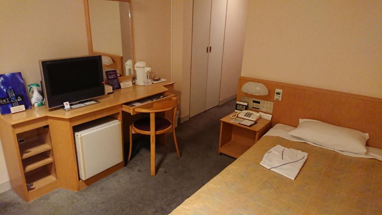 Hotel Mariage Sensui Sano  Zewnętrze zdjęcie
