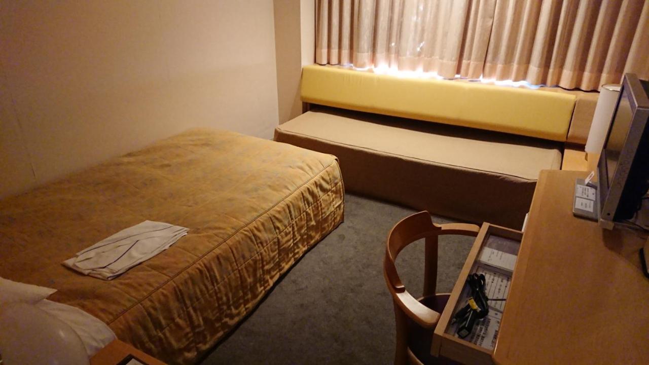 Hotel Mariage Sensui Sano  Zewnętrze zdjęcie