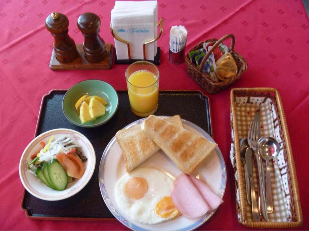 Hotel Mariage Sensui Sano  Zewnętrze zdjęcie
